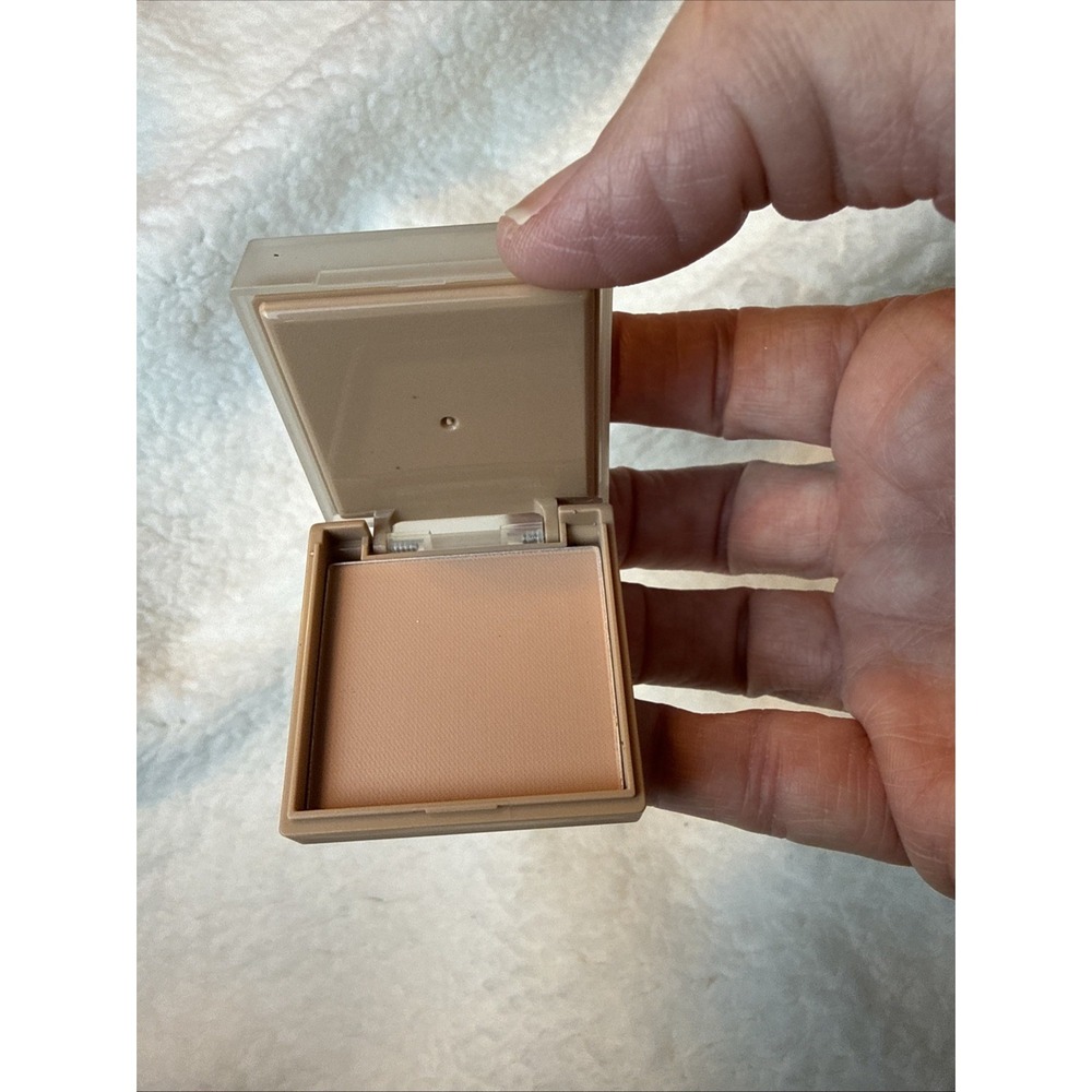 I'M MEME Multi Cube Eyeshadow & Cheek Deep Chocolate Mousse Korean Skincare NEW - Picture 10 of 11